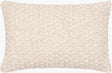 Surya Karolyn KLY-001 14"L x 22"W Pillow Cover