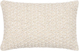 Surya Karolyn KLY-001 22"H x 22"W Pillow Cover