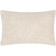 Surya Karrie RRI-001 14"H x 22"W Pillow Cover
