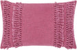 Surya Katie KTE-003 18"H x 18"W Pillow Cover