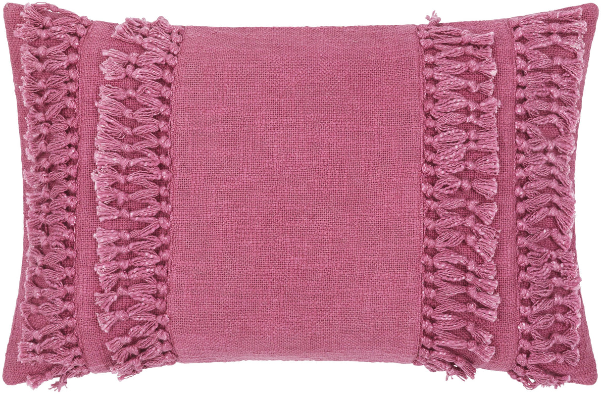 Surya Katie KTE-003 18"H x 18"W Pillow Cover