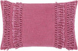 Surya Katie KTE-003 18"H x 18"W Pillow Cover