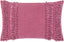 Surya Katie KTE-003 18"H x 18"W Pillow Cover