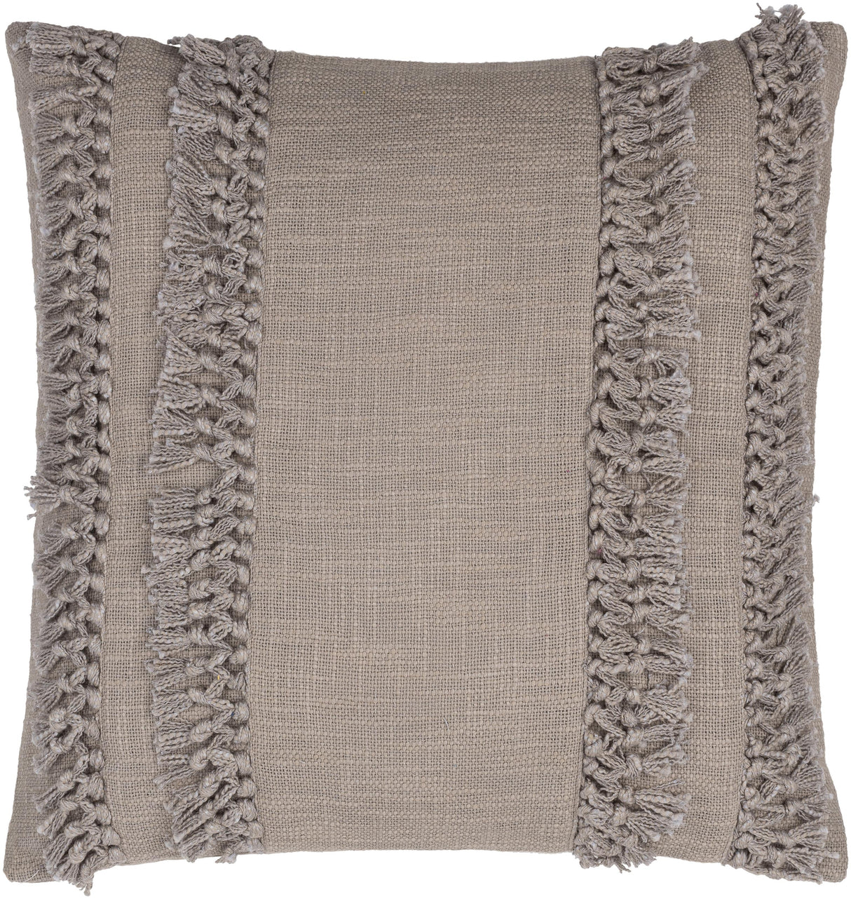 Surya Katie KTE-004 20"H x 20"W Pillow Cover