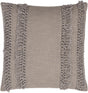 Surya Katie KTE-004 20"H x 20"W Pillow Cover