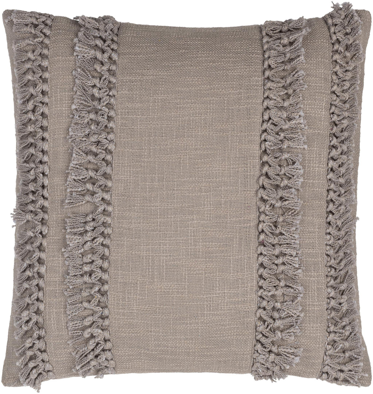 Surya Katie KTE-004 20"H x 20"W Pillow Cover