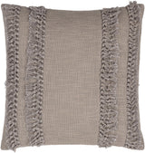 Surya Katie KTE-004 20"H x 20"W Pillow Cover