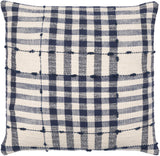Surya Kellan KAN-001 18"H x 18"W Pillow Cover