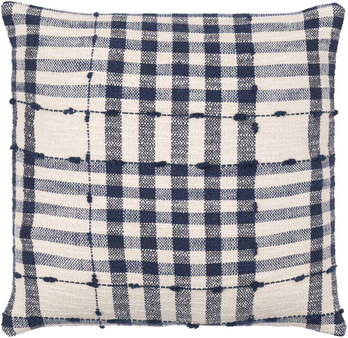 Surya Kellan KAN-001 18"H x 18"W Pillow Cover