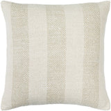 Surya Kesha KHA-001 18"H x 18"W Pillow Cover