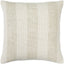 Surya Kesha KHA-001 18"H x 18"W Pillow Cover
