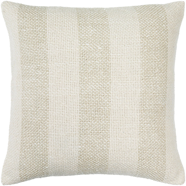 Surya Kesha KHA-001 18"H x 18"W Pillow Cover