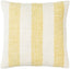 Surya Kesha KHA-002 20"H x 20"W Pillow Cover