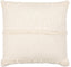Surya Kiefer KIF-001 20"H x 20"W Pillow Cover