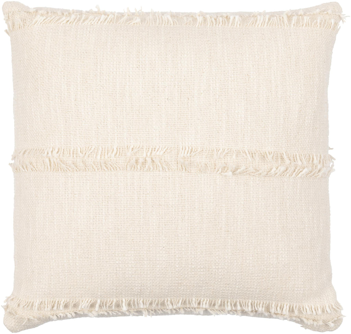 Surya Kiefer KIF-001 20"H x 20"W Pillow Cover