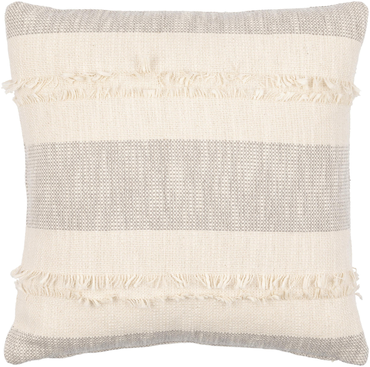 Surya Kiefer KIF-002 22"H x 22"W Pillow Cover