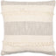 Surya Kiefer KIF-002 22"H x 22"W Pillow Cover