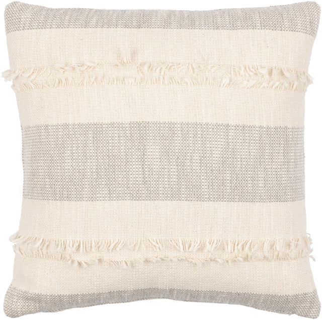Surya Kiefer KIF-002 22"H x 22"W Pillow Cover