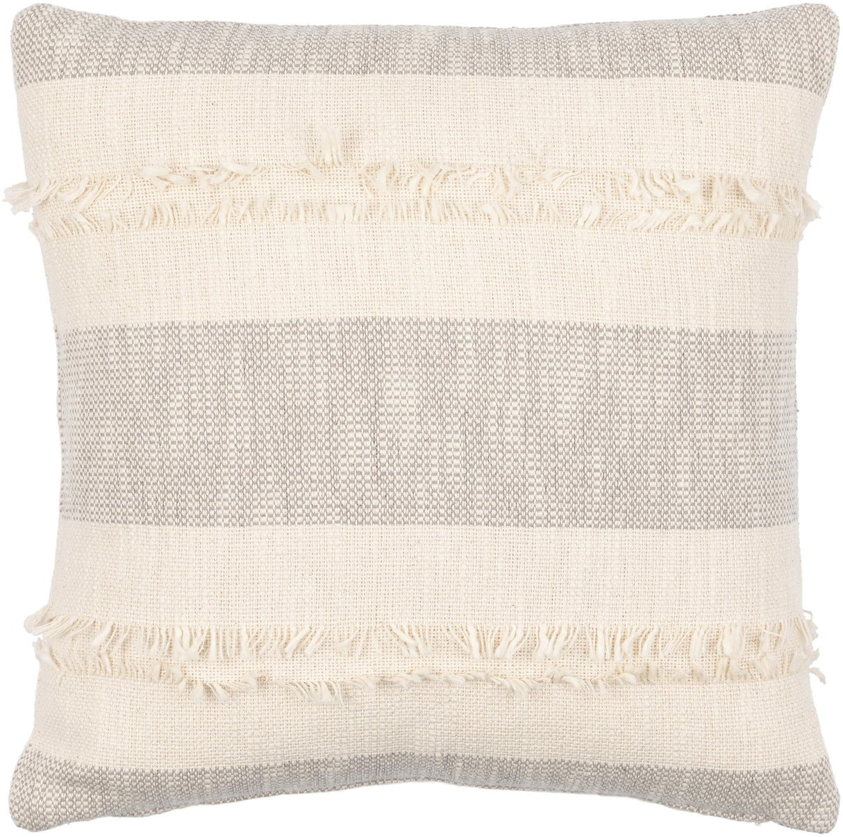 Surya Kiefer KIF-002 22"H x 22"W Pillow Cover