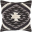Surya Lachlan LCH-001 20"H x 20"W Pillow Cover