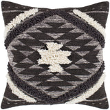 Surya Lachlan LCH-001 22"H x 22"W Pillow Cover