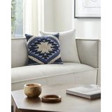 Surya Lachlan LCH-002 18"H x 18"W Pillow Cover