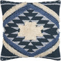Surya Lachlan LCH-002 22"H x 22"W Pillow Cover