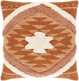Surya Lachlan LCH-003 22"H x 22"W Pillow Cover