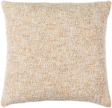 Surya Lavanya LVY-001 22"H x 22"W Pillow Cover