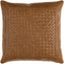 Surya Lawdon LDW-001 18"H x 18"W Pillow Cover