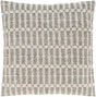 Surya Leif LIF-001 20"H x 20"W Pillow Cover