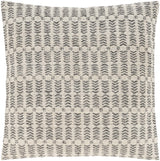 Surya Leif LIF-001 20"H x 20"W Pillow Cover
