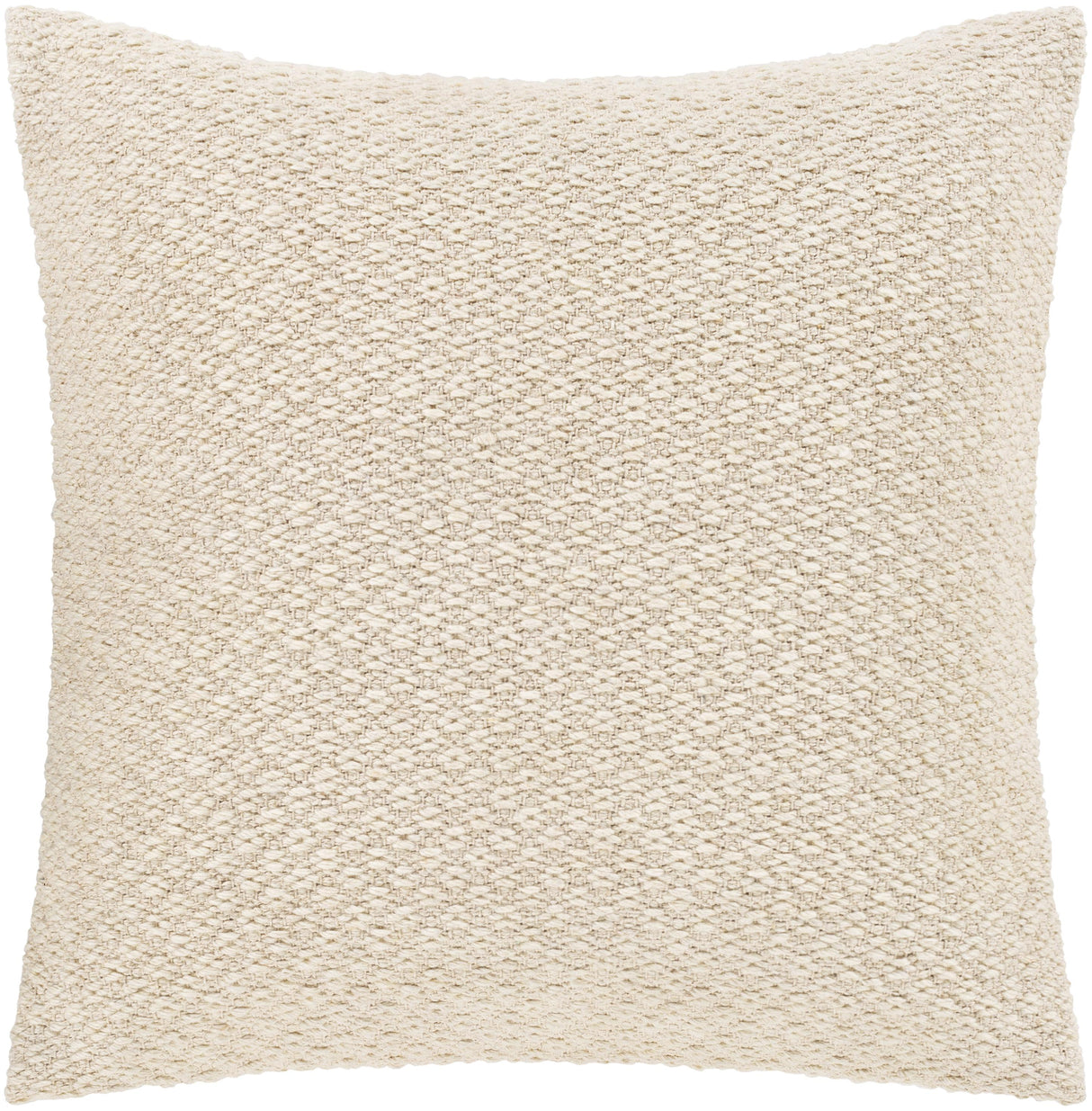 Surya Leif LIF-002 20"H x 20"W Pillow Cover