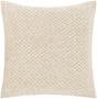 Surya Leif LIF-002 20"H x 20"W Pillow Cover
