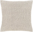 Surya Leif LIF-004 20"H x 20"W Pillow Cover
