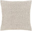 Surya Leif LIF-004 20"H x 20"W Pillow Cover