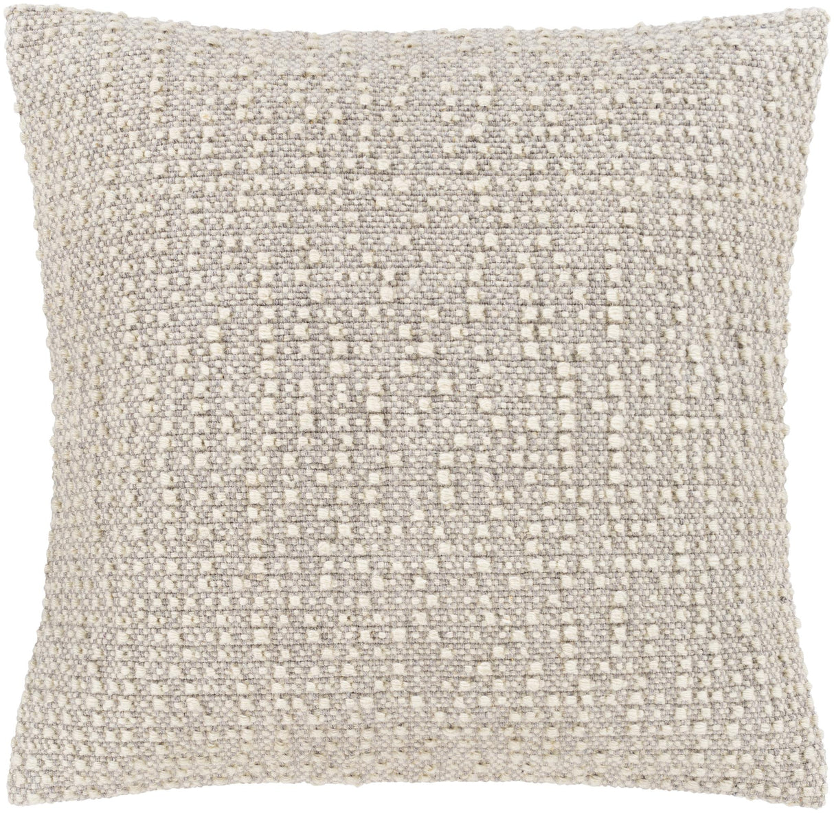 Surya Leif LIF-004 20"H x 20"W Pillow Cover