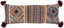 Surya Lena ENA-001 12"H x 30"W Pillow Cover