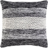 Surya Levi IVL-003 20"H x 20"W Pillow Cover