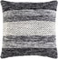 Surya Levi IVL-003 20"H x 20"W Pillow Cover