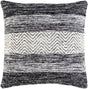 Surya Levi IVL-003 20"H x 20"W Pillow Cover