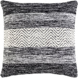 Surya Levi IVL-003 20"H x 20"W Pillow Cover