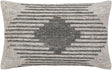Surya Lewis LEW-002 14"H x 22"W Pillow Cover