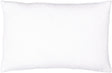 Surya Linen Solid LSL-003 18"H x 18"W Pillow Cover