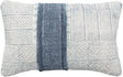 Surya Lola LL-002 14"H x 22"W Pillow Cover