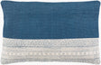 Livabliss Lola LL-004 14"L x 22"W Pillow Cover