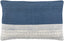 Surya Lola LL-004 22"H x 22"W Pillow Cover