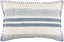 Surya Lola LL-006 14"H x 22"W Pillow Cover
