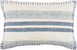 Surya Lola LL-006 18"H x 18"W Pillow Cover