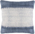 Surya Lola LL-007 18"H x 18"W Pillow Cover